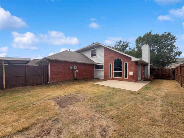 2228 Silverthorn Lane, Flower Mound, TX 75028