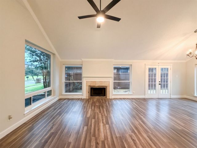 2228 Silverthorn Lane, Flower Mound, TX 75028