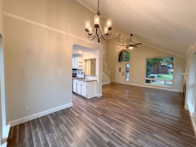 2228 Silverthorn Lane, Flower Mound, TX 75028
