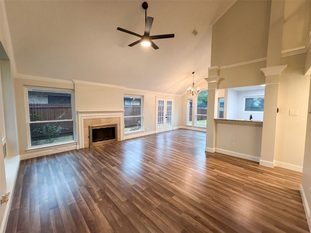2228 Silverthorn Lane, Flower Mound, TX 75028 — photo 2
