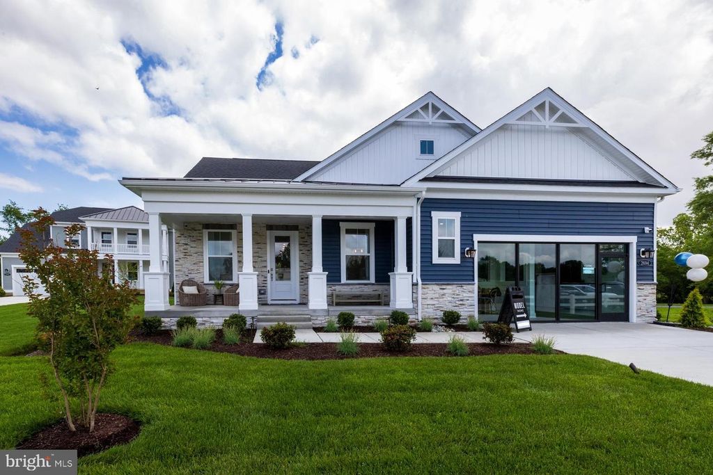 2694 MARSH ELDER RD, Cambridge, MD 21613