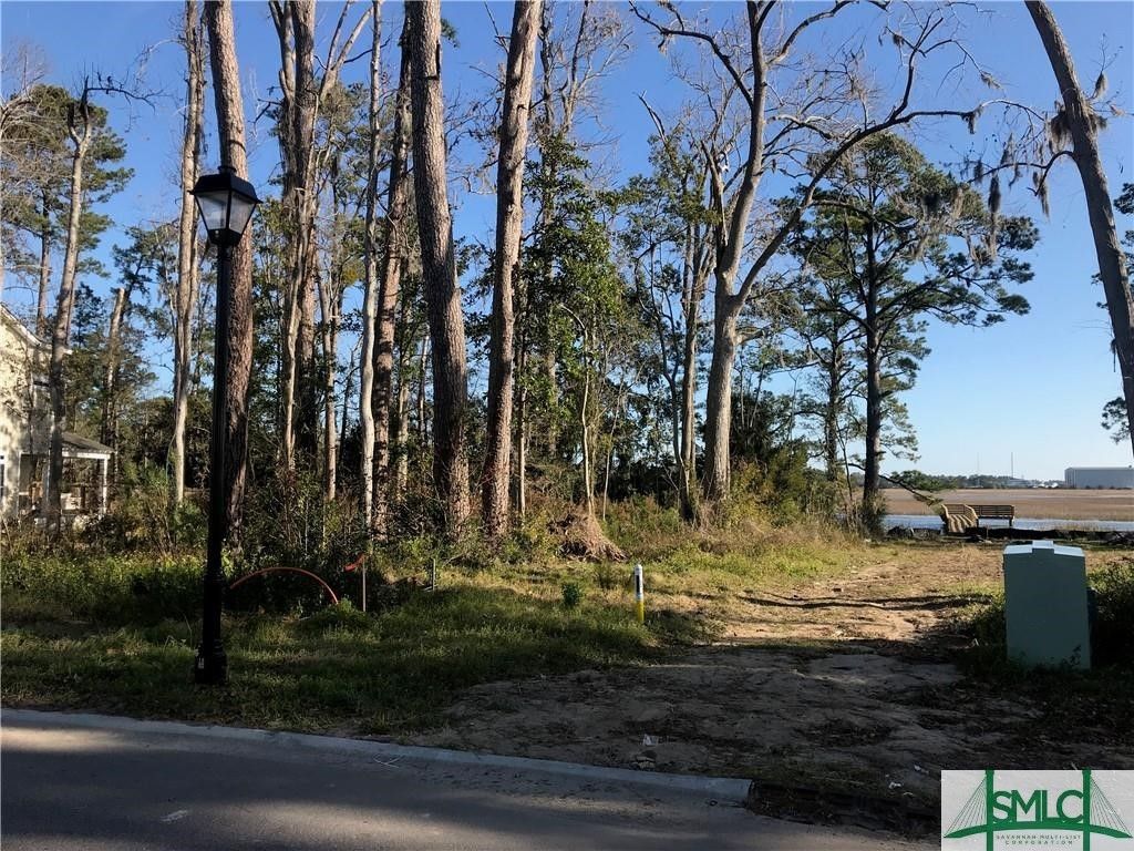 Image 10 of property listing at 147 Bluffside Circle, Savannah, GA 31404