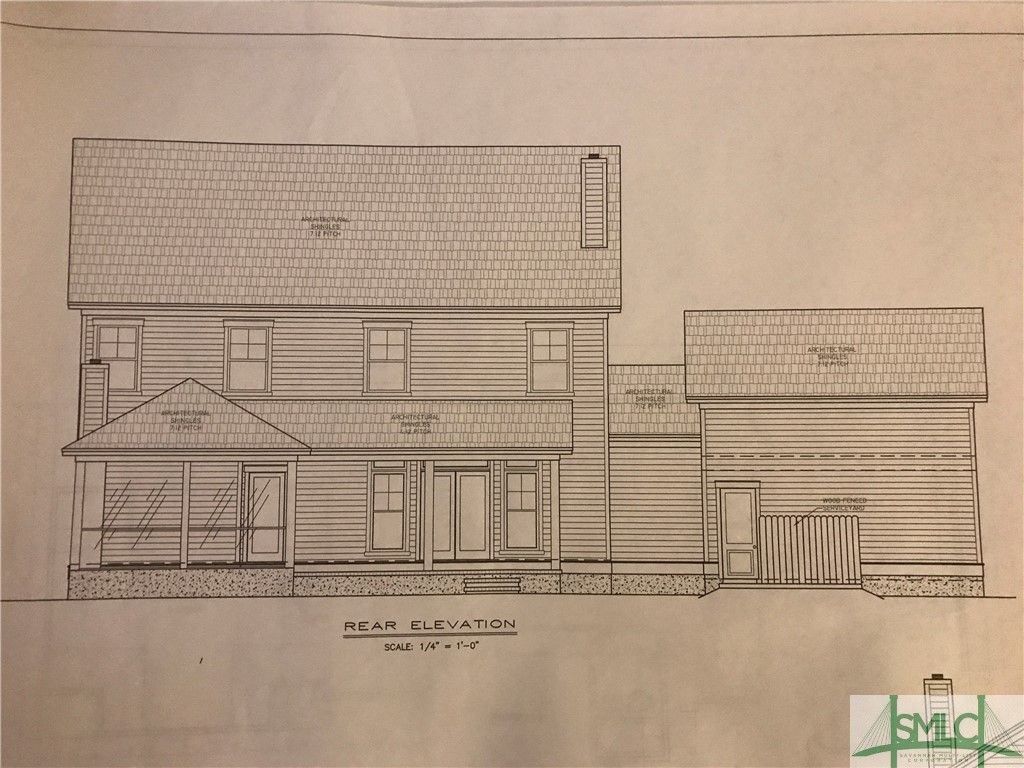 Image 12 of property listing at 147 Bluffside Circle, Savannah, GA 31404