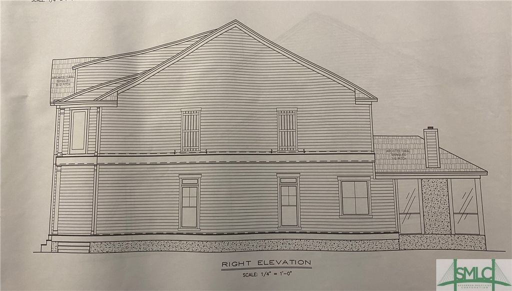 Image 13 of property listing at 147 Bluffside Circle, Savannah, GA 31404