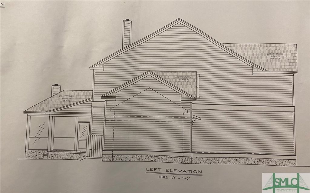 Image 14 of property listing at 147 Bluffside Circle, Savannah, GA 31404