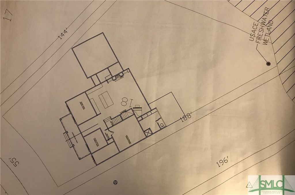 Image 15 of property listing at 147 Bluffside Circle, Savannah, GA 31404