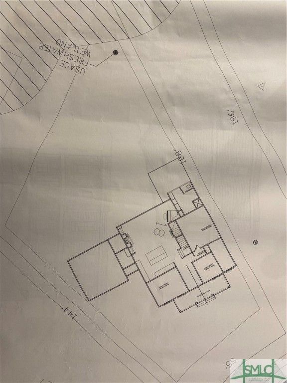 Image 16 of property listing at 147 Bluffside Circle, Savannah, GA 31404