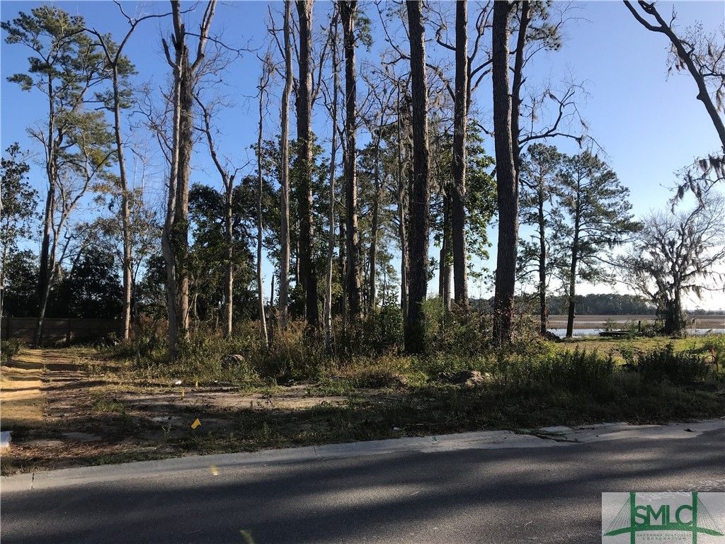 Image 4 of property listing at 147 Bluffside Circle, Savannah, GA 31404