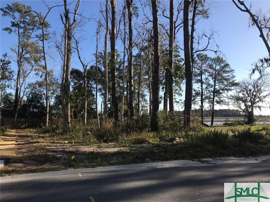 Image 9 of property listing at 147 Bluffside Circle, Savannah, GA 31404