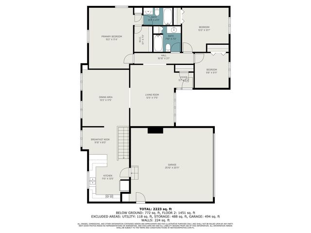 55045 Cobus Lane, Elkhart, IN 46514