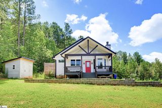 1217 Pleasant Hill Road, Landrum, SC 29356