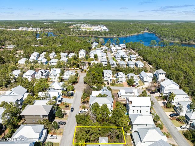 TBD W Grande Pointe Lot 68, Inlet Beach, FL 32461