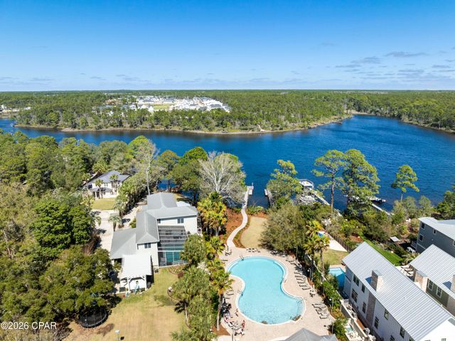 TBD W Grande Pointe Lot 68, Inlet Beach, FL 32461