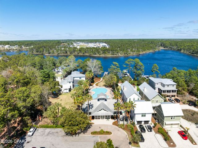 TBD W Grande Pointe Lot 68, Inlet Beach, FL 32461