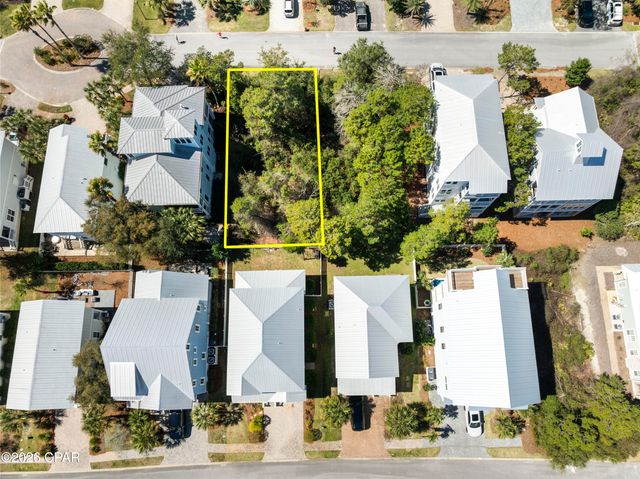 TBD W Grande Pointe Lot 68, Inlet Beach, FL 32461