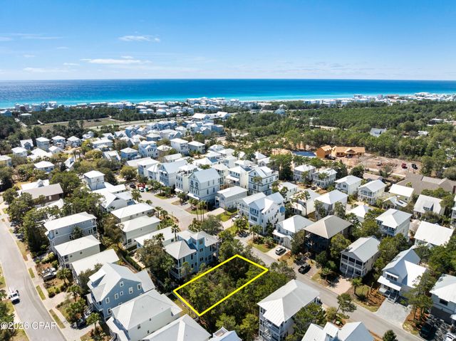 TBD W Grande Pointe Lot 68, Inlet Beach, FL 32461