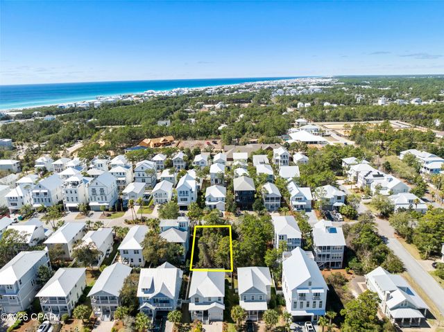 TBD W Grande Pointe Lot 68, Inlet Beach, FL 32461