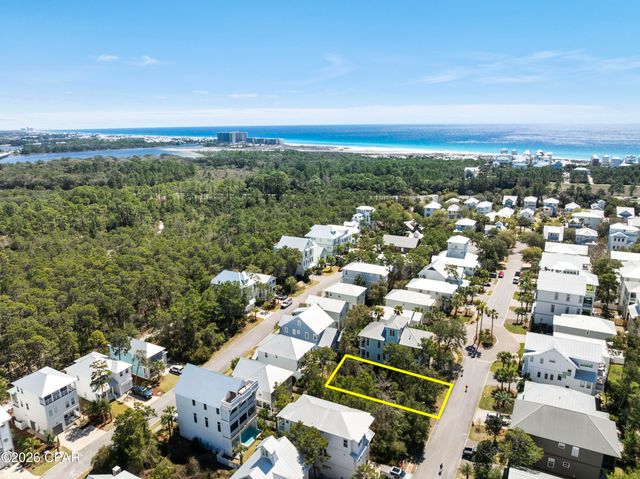 TBD W Grande Pointe Lot 68, Inlet Beach, FL 32461