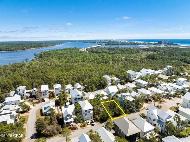 TBD W Grande Pointe Lot 68, Inlet Beach, FL 32461