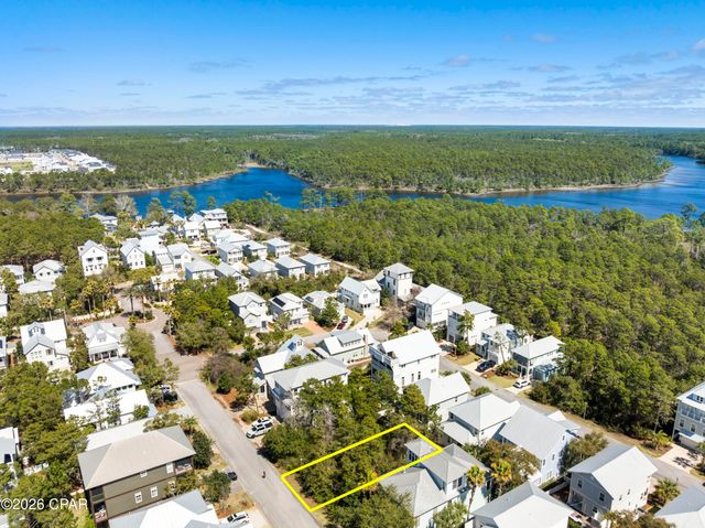 TBD W Grande Pointe Lot 68, Inlet Beach, FL 32461