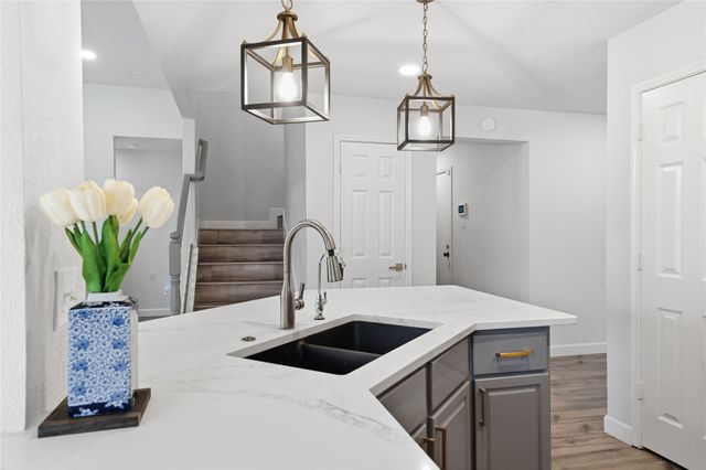 1011 Castroville Drive, Forney, TX 75126