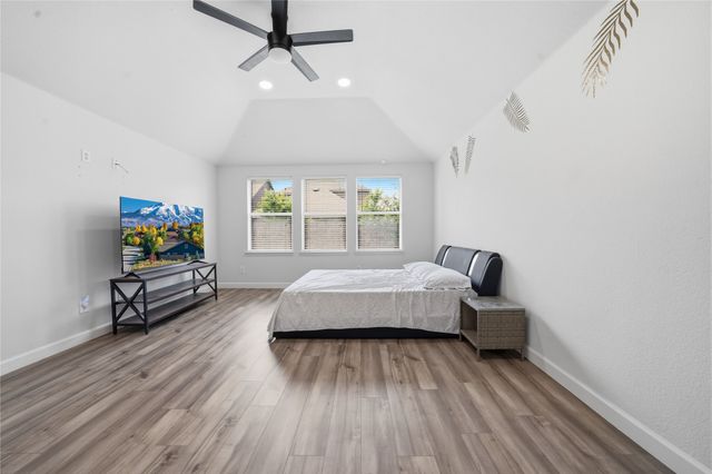 1011 Castroville Drive, Forney, TX 75126