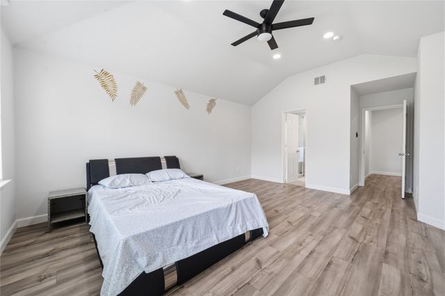 1011 Castroville Drive, Forney, TX 75126