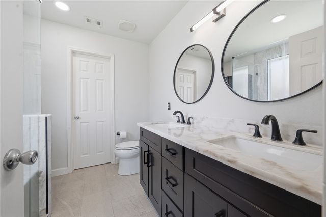 1011 Castroville Drive, Forney, TX 75126