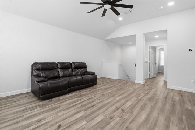 1011 Castroville Drive, Forney, TX 75126