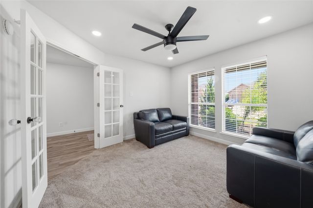 1011 Castroville Drive, Forney, TX 75126