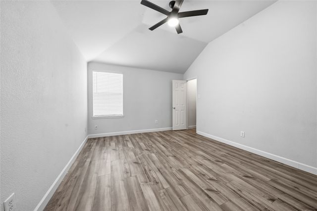 1011 Castroville Drive, Forney, TX 75126