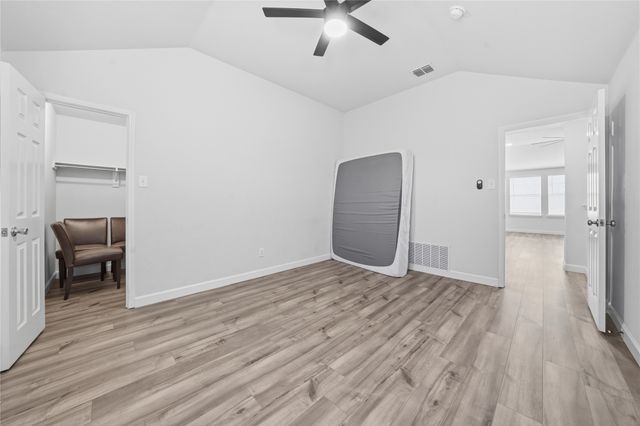 1011 Castroville Drive, Forney, TX 75126