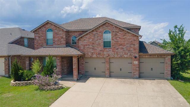 1011 Castroville Drive, Forney, TX 75126