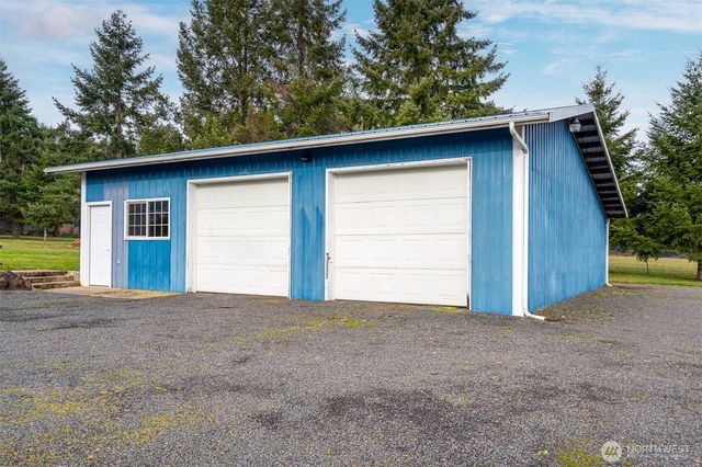 759 Nevil Road, Winlock, WA 98596