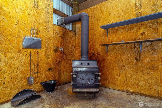 759 Nevil Road, Winlock, WA 98596