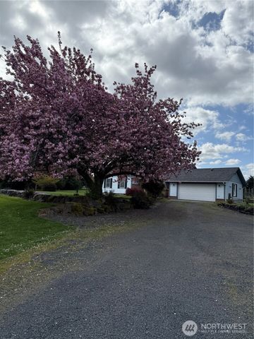 759 Nevil Road, Winlock, WA 98596