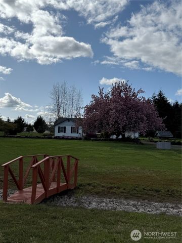 759 Nevil Road, Winlock, WA 98596