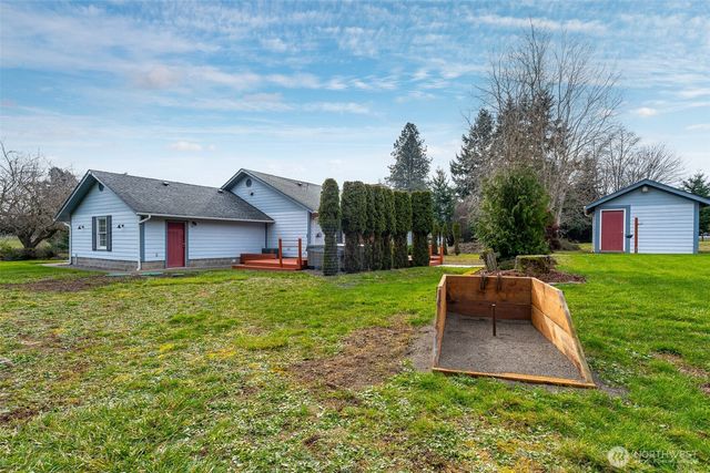 759 Nevil Road, Winlock, WA 98596