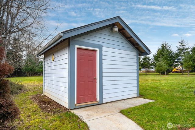 759 Nevil Road, Winlock, WA 98596