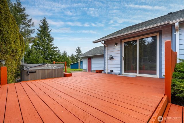 759 Nevil Road, Winlock, WA 98596