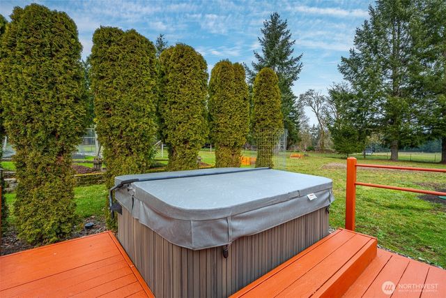 759 Nevil Road, Winlock, WA 98596