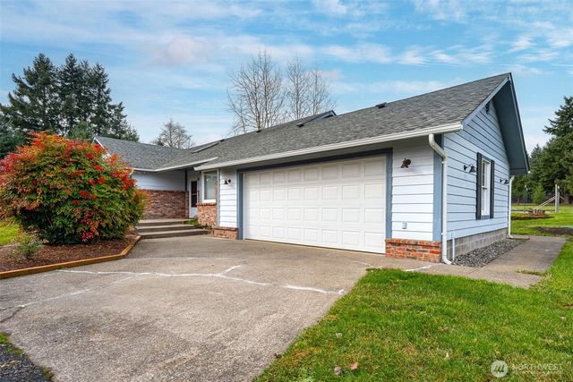 759 Nevil Road, Winlock, WA 98596