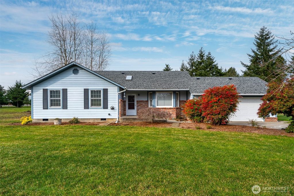 759 Nevil Road, Winlock, WA 98596