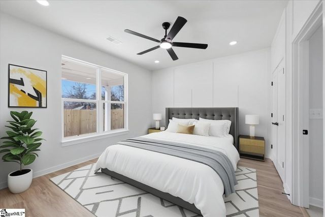 211 Montana Street, Greenville, SC 29611