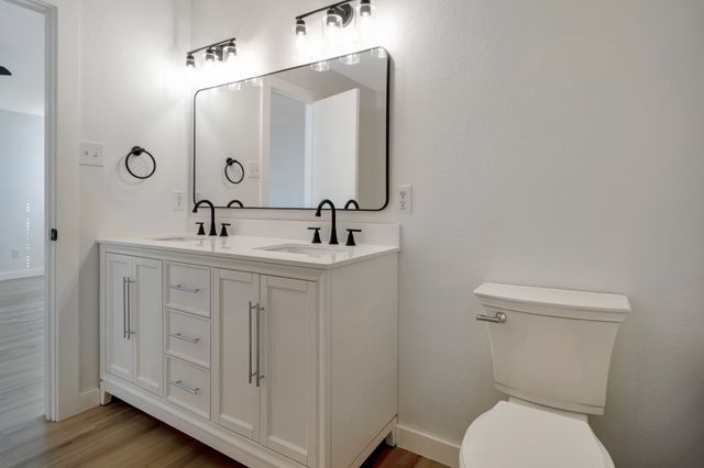 2260 White Oak Drive, Little Elm, TX 75068