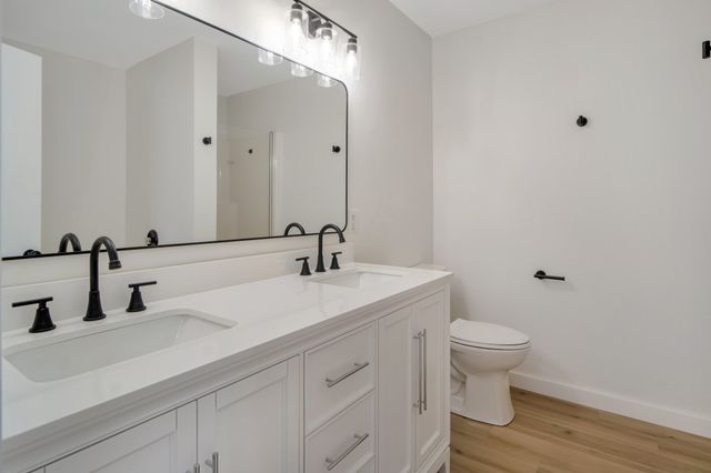 2260 White Oak Drive, Little Elm, TX 75068