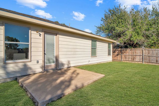 2260 White Oak Drive, Little Elm, TX 75068