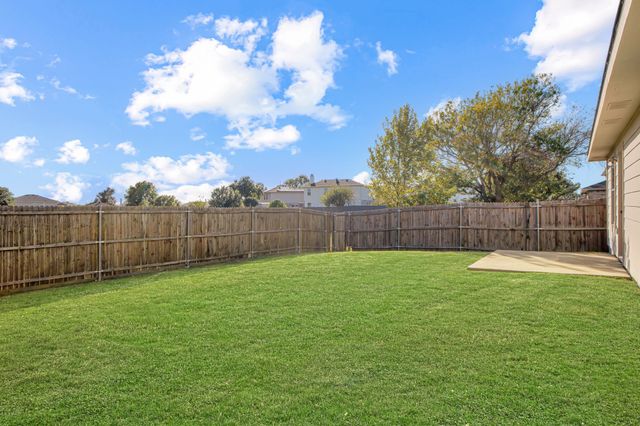 2260 White Oak Drive, Little Elm, TX 75068
