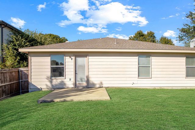 2260 White Oak Drive, Little Elm, TX 75068