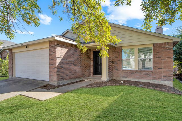 2260 White Oak Drive, Little Elm, TX 75068